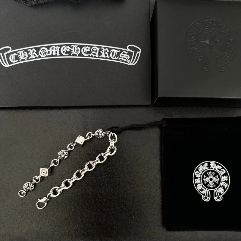 Chrome Hearts Bracelets ZeroBulk 237097
