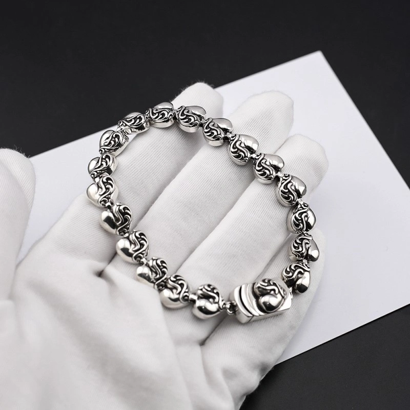 Chrome Hearts Bracelets SoftTouch 237091