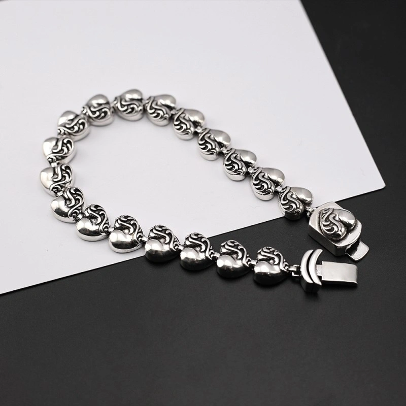 Chrome Hearts Bracelets SoftTouch 237091