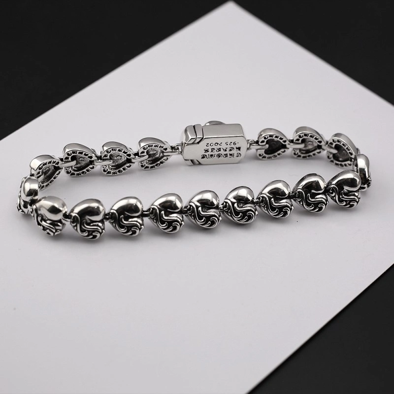 Chrome Hearts Bracelets SoftTouch 237091