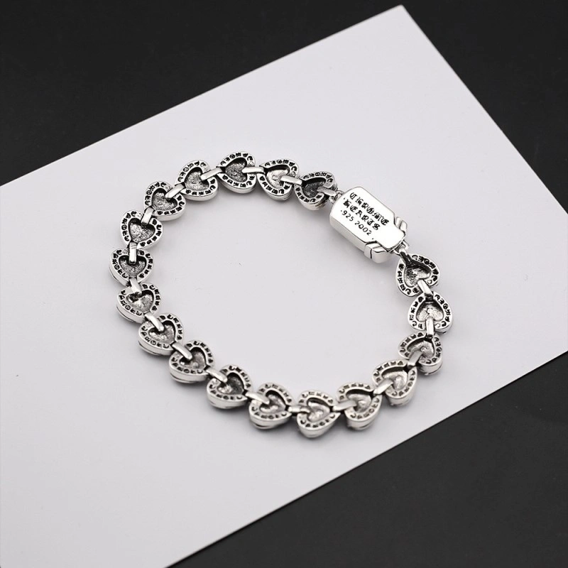 Chrome Hearts Bracelets SoftTouch 237091