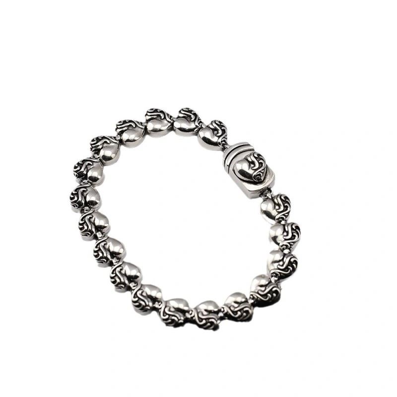 Chrome Hearts Bracelets SoftTouch 237091
