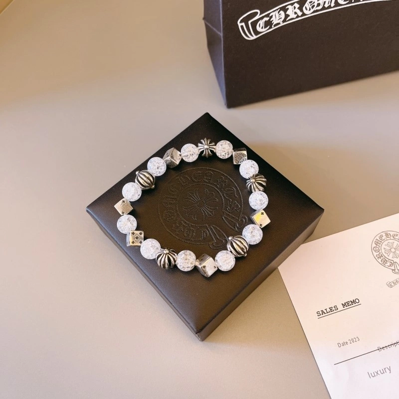 Chrome Hearts Bracelets EasyCare 237099