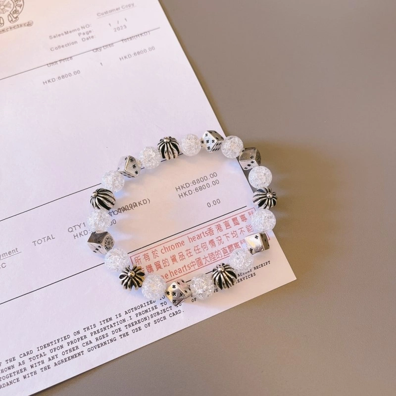 Chrome Hearts Bracelets EasyCare 237099
