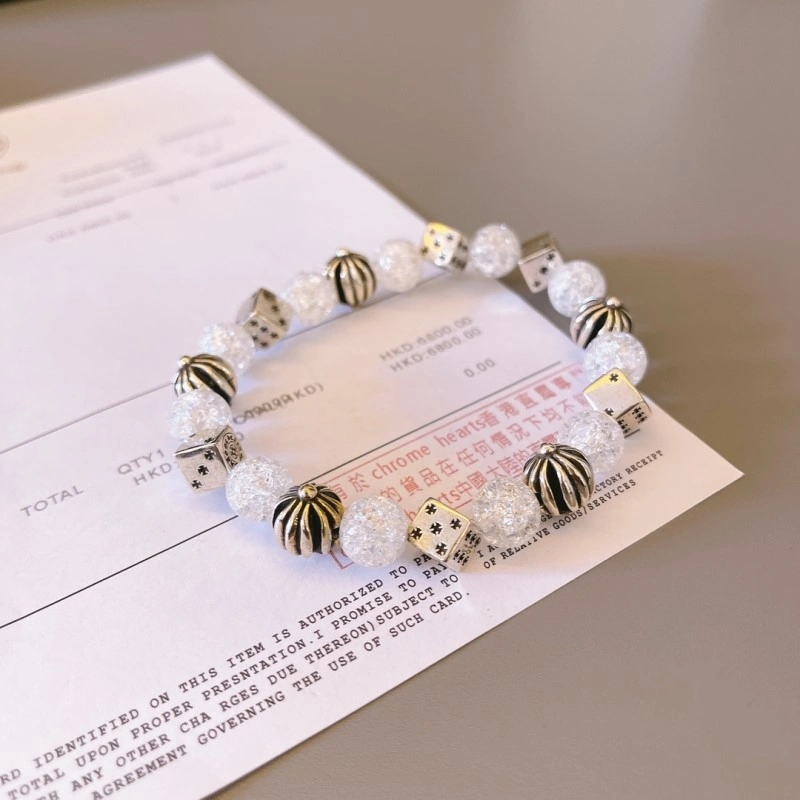 Chrome Hearts Bracelets EasyCare 237099
