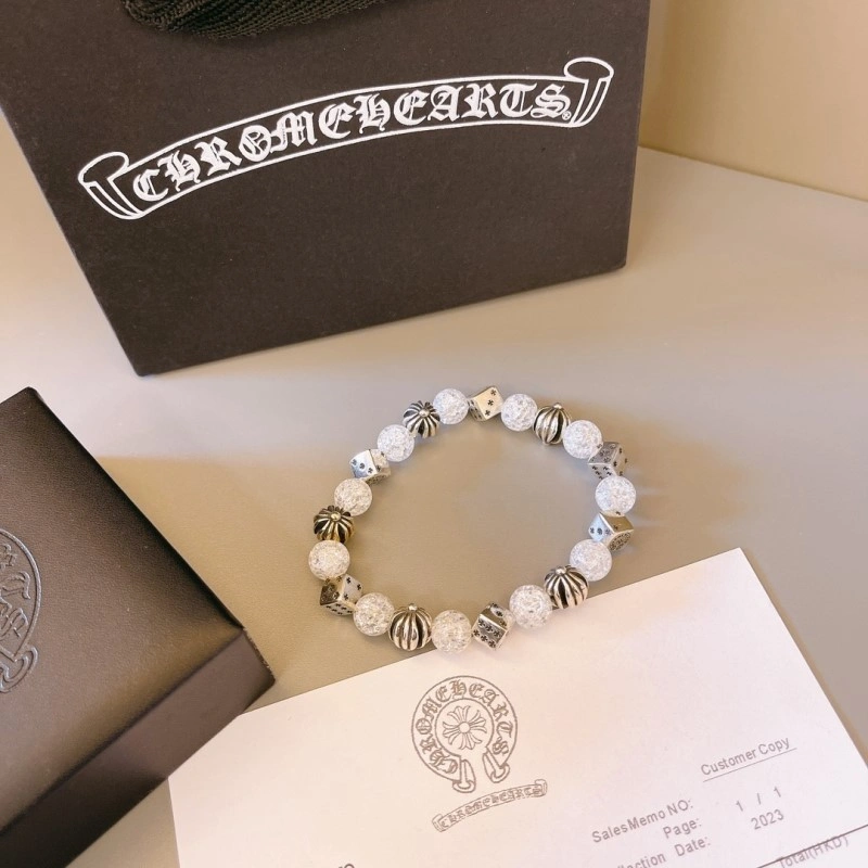 Chrome Hearts Bracelets EasyCare 237099