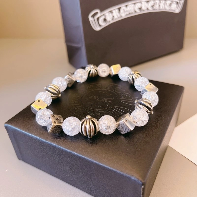 Chrome Hearts Bracelets EasyCare 237099