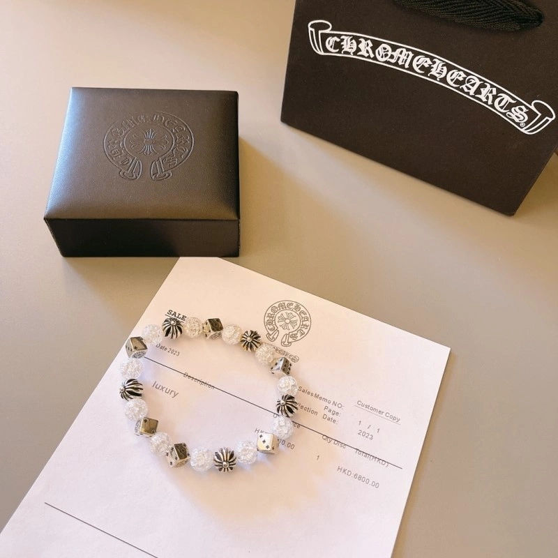 Chrome Hearts Bracelets EasyCare 237099