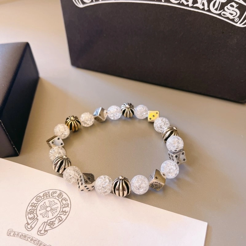 Chrome Hearts Bracelets EasyCare 237099