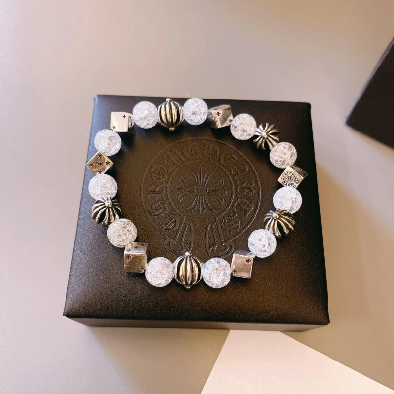 Chrome Hearts Bracelets EasyCare 237099