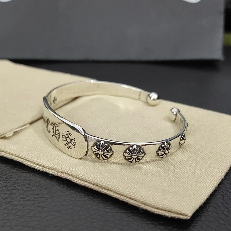 Original Chrome Hearts Bracelets 237093