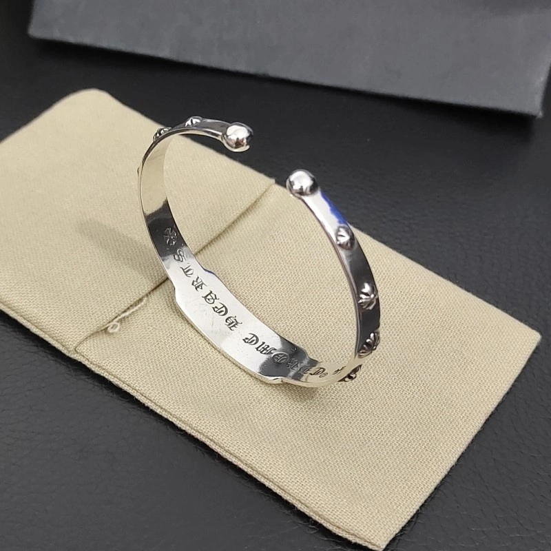 Original Chrome Hearts Bracelets 237093