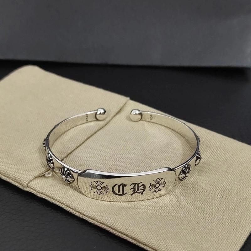 Original Chrome Hearts Bracelets 237093