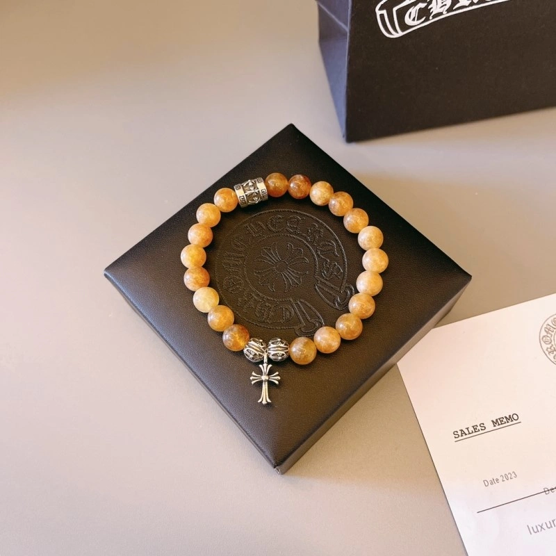Chrome Hearts Bracelets TechFriendly 237095