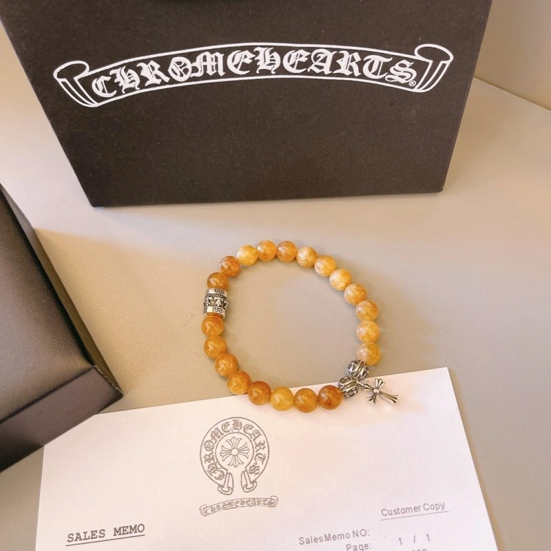 Chrome Hearts Bracelets TechFriendly 237095