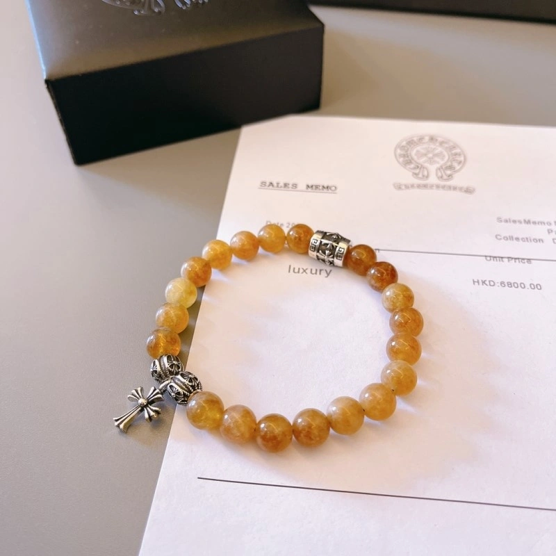Chrome Hearts Bracelets TechFriendly 237095