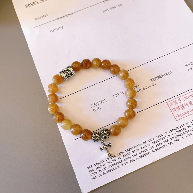Chrome Hearts Bracelets TechFriendly 237095