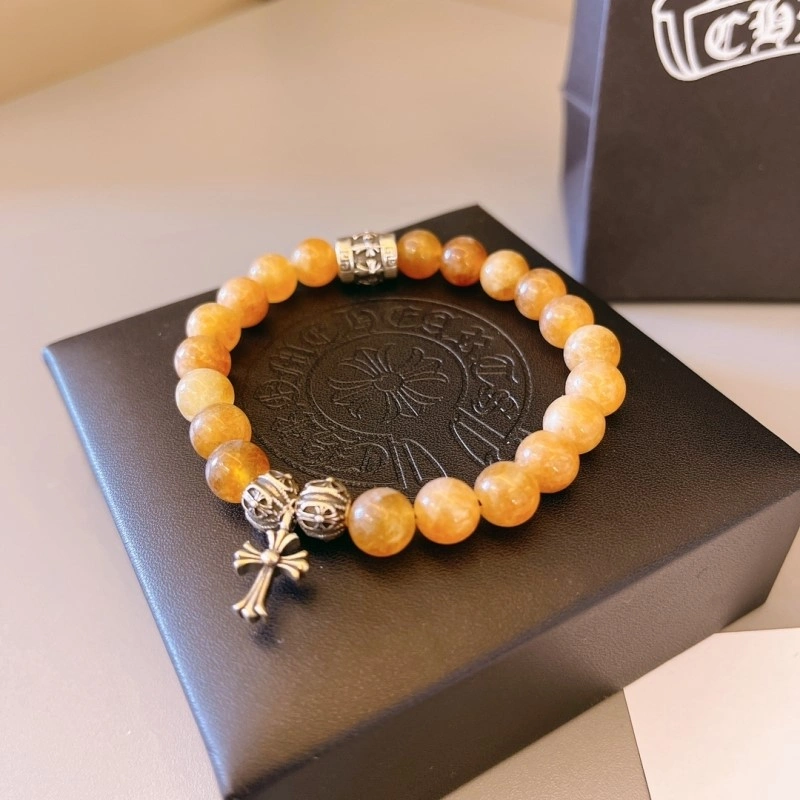 Chrome Hearts Bracelets TechFriendly 237095