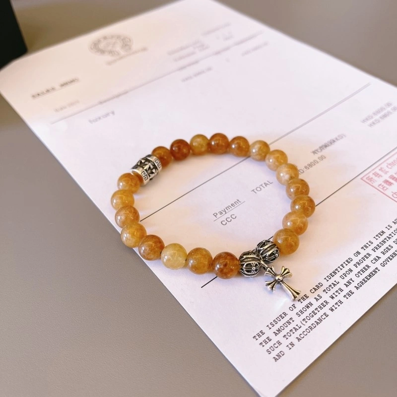 Chrome Hearts Bracelets TechFriendly 237095