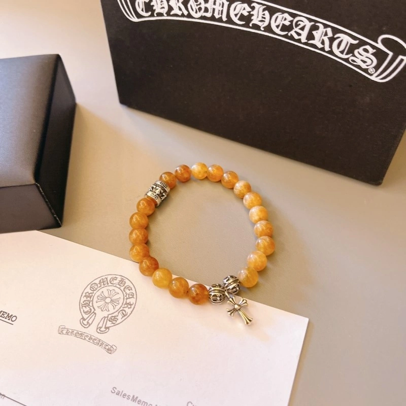 Chrome Hearts Bracelets TechFriendly 237095
