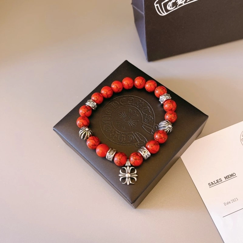 Chrome Hearts Bracelets Sustainable 237088