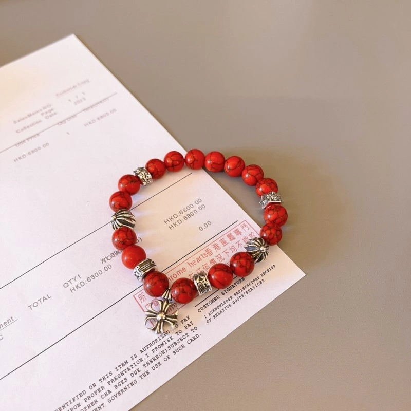 Chrome Hearts Bracelets Sustainable 237088