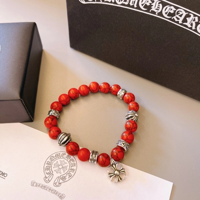 Chrome Hearts Bracelets Sustainable 237088