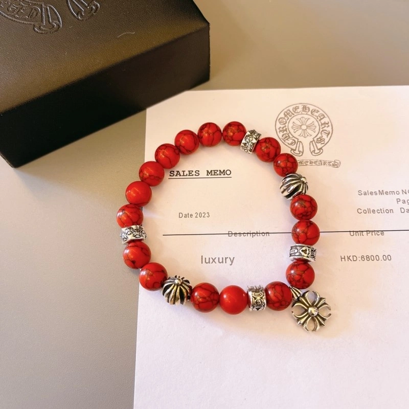 Chrome Hearts Bracelets Sustainable 237088