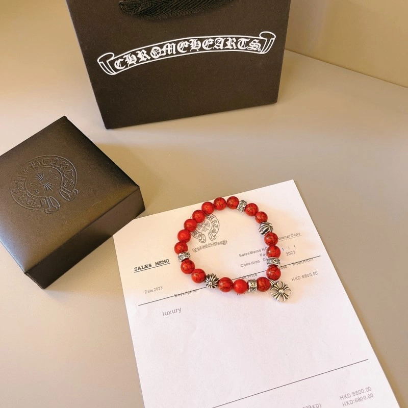 Chrome Hearts Bracelets Sustainable 237088