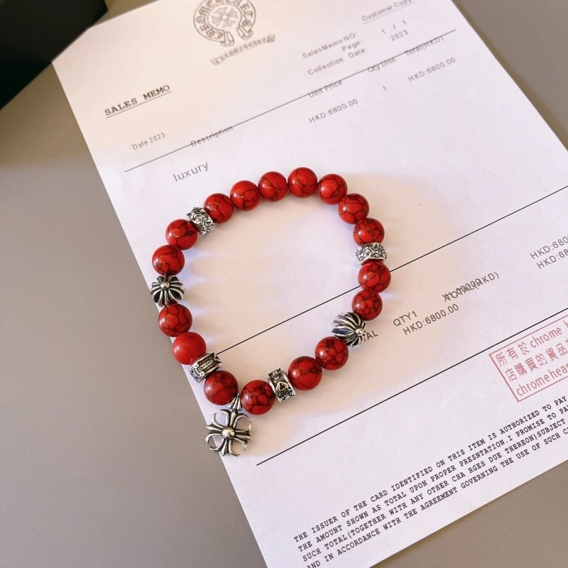 Chrome Hearts Bracelets Sustainable 237088