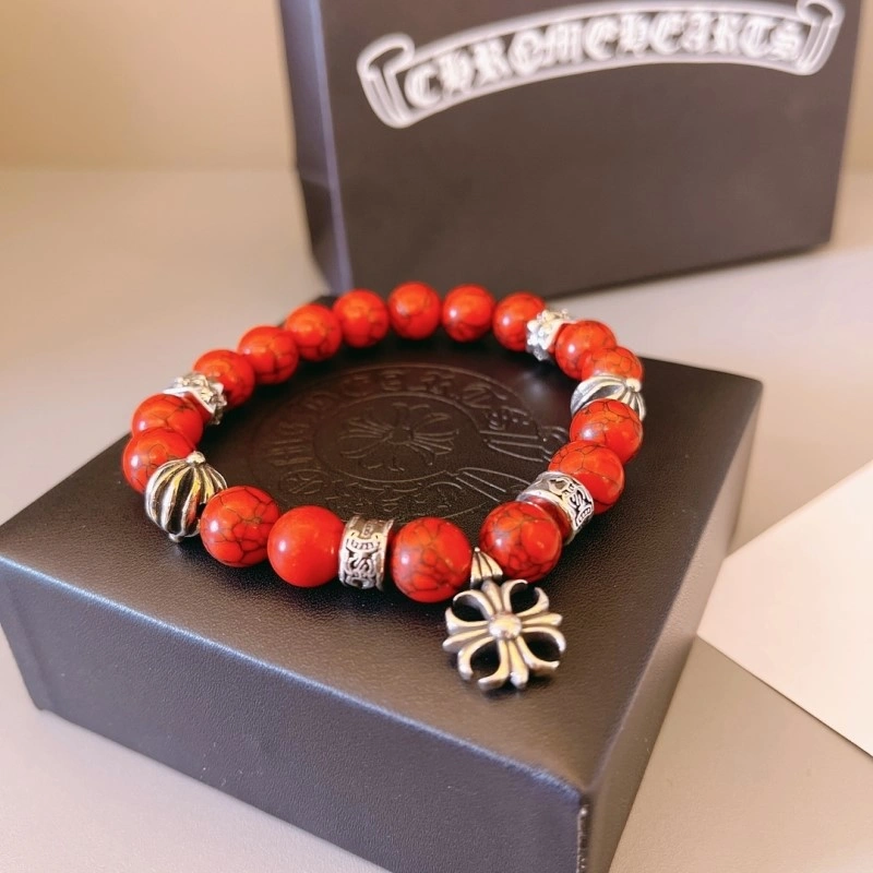 Chrome Hearts Bracelets Sustainable 237088