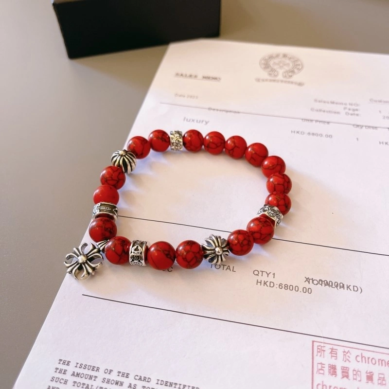Chrome Hearts Bracelets Sustainable 237088