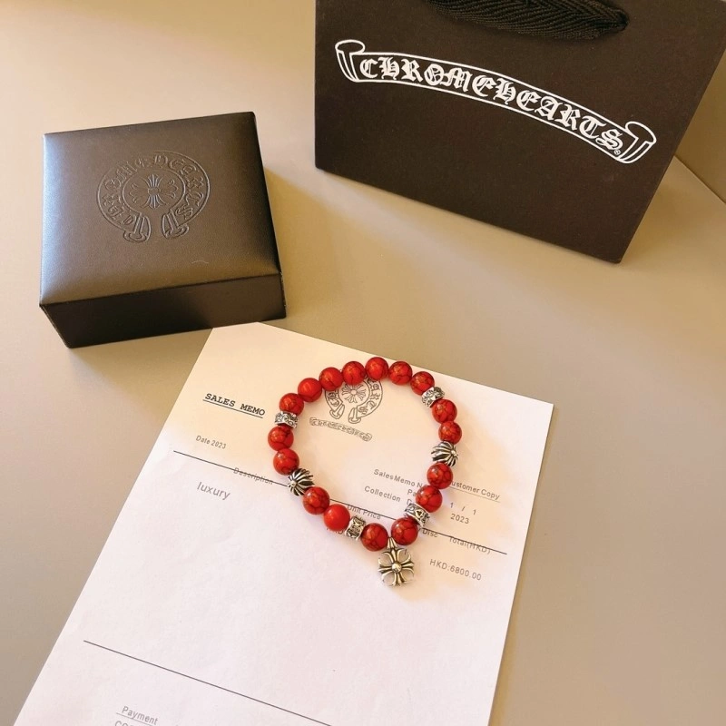 Chrome Hearts Bracelets Sustainable 237088