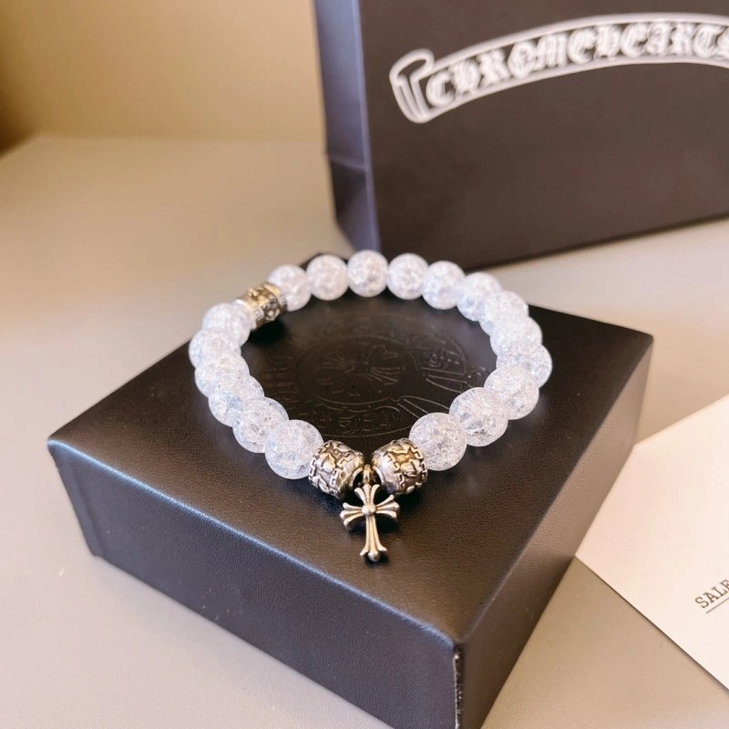 WaterResistant Chrome Hearts Bracelets 237089