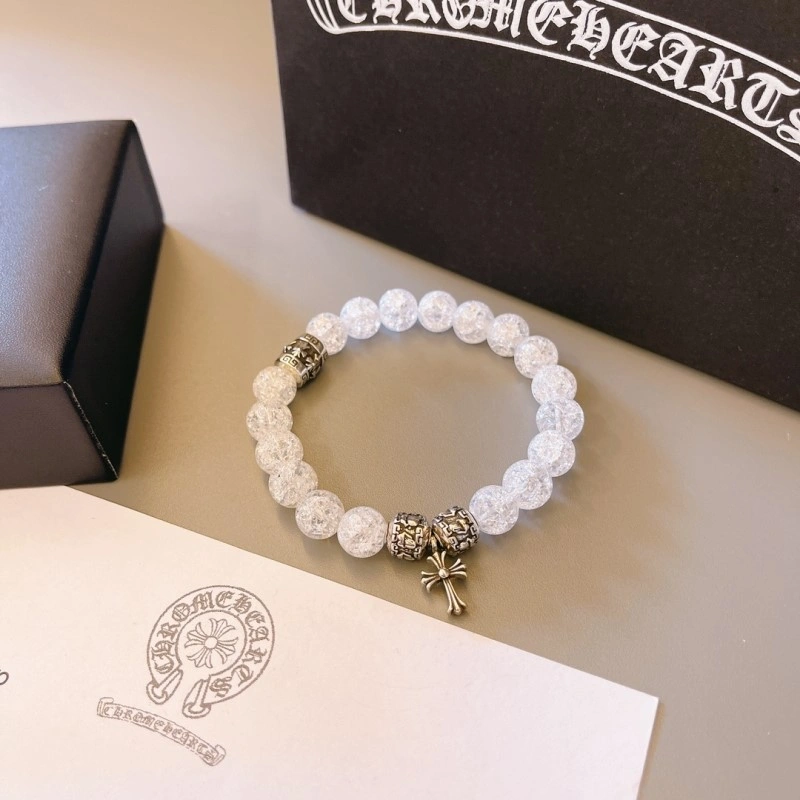 WaterResistant Chrome Hearts Bracelets 237089