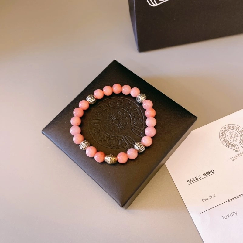 Chrome Hearts Bracelets MultiPurpose 237087