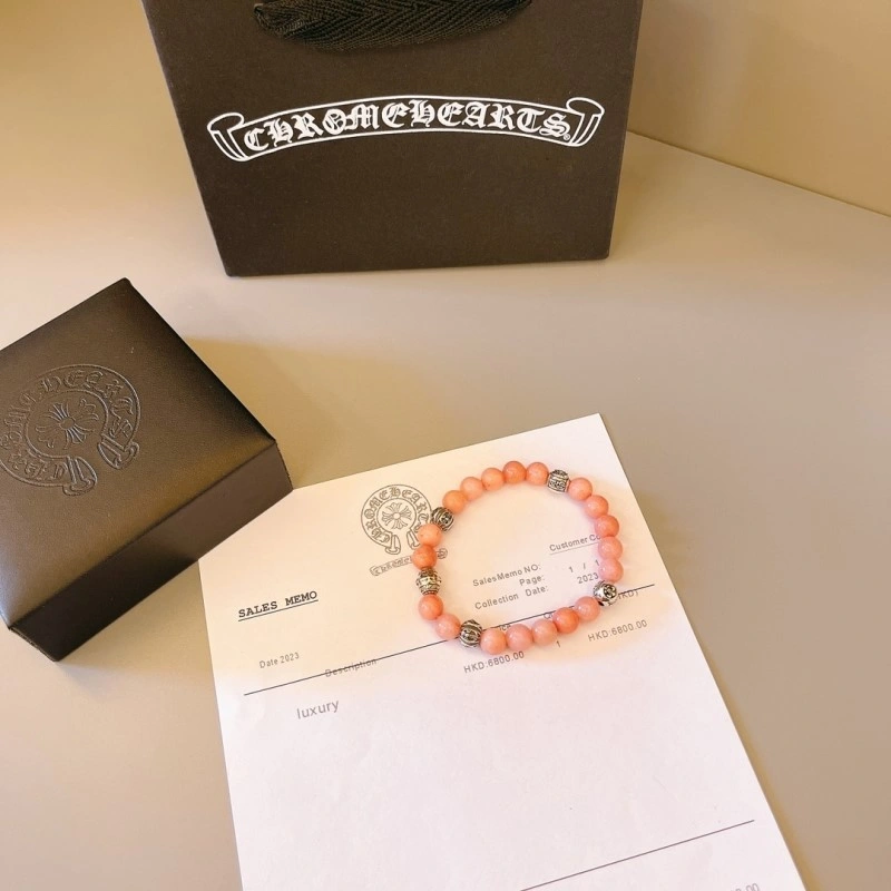 Chrome Hearts Bracelets MultiPurpose 237087