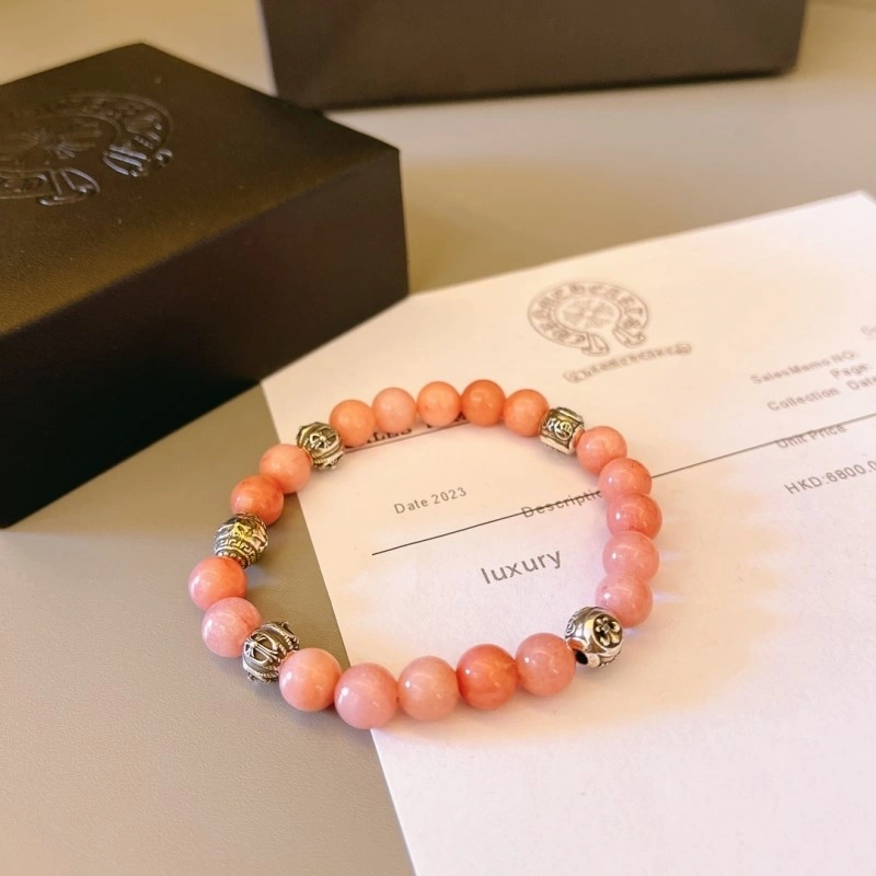 Chrome Hearts Bracelets MultiPurpose 237087