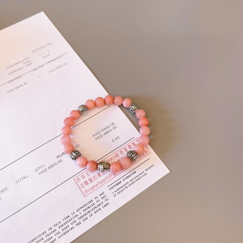 Chrome Hearts Bracelets MultiPurpose 237087