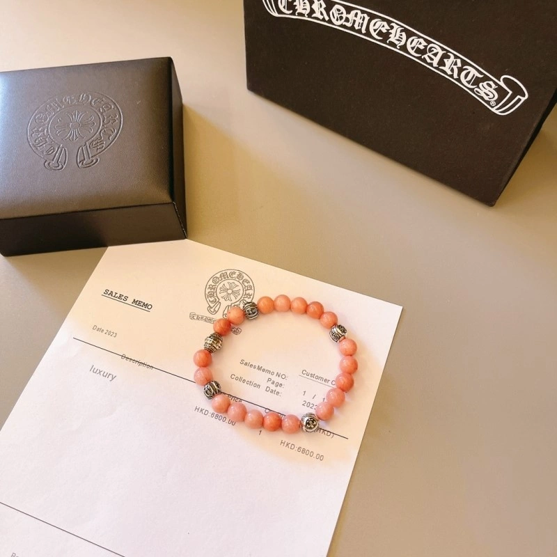 Chrome Hearts Bracelets MultiPurpose 237087