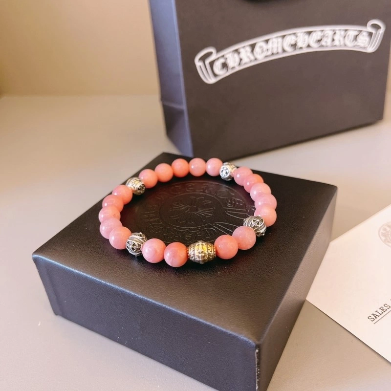 Chrome Hearts Bracelets MultiPurpose 237087