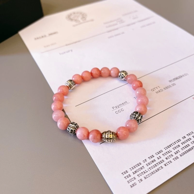 Chrome Hearts Bracelets MultiPurpose 237087