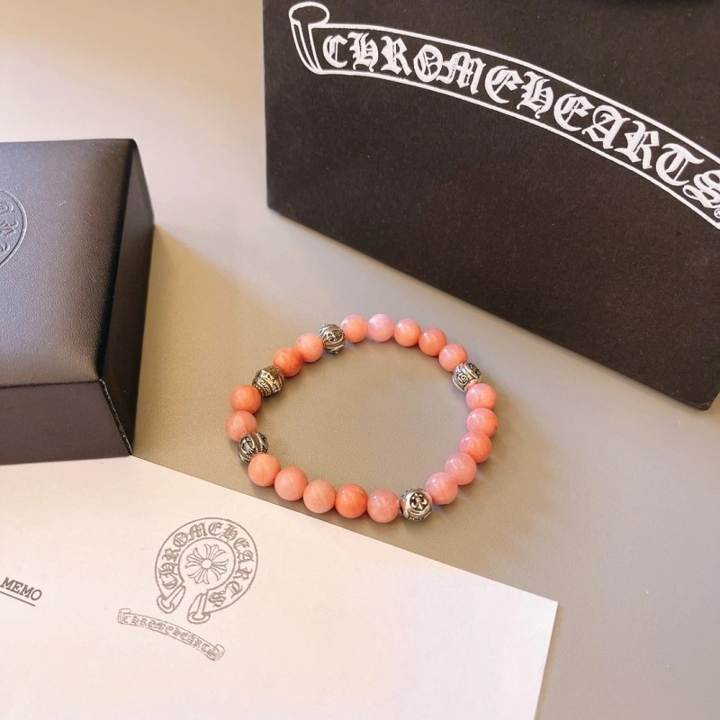Chrome Hearts Bracelets MultiPurpose 237087
