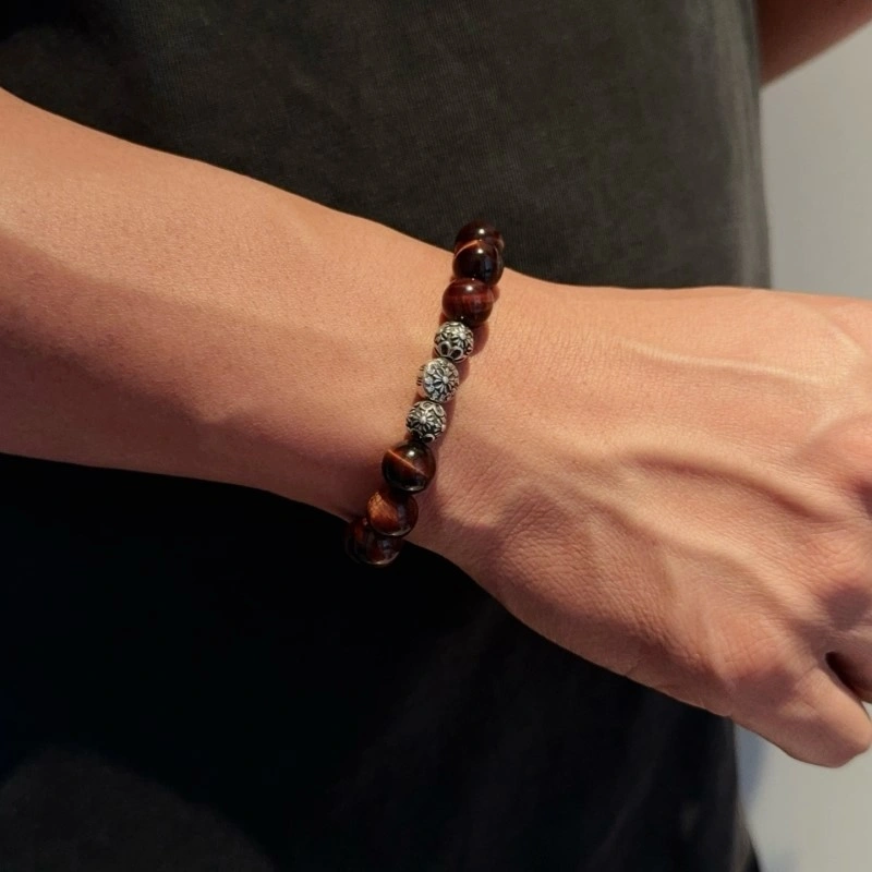 Affordable Chrome Hearts Bracelets 237085