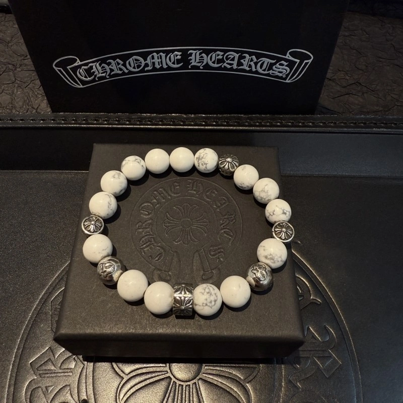 Chrome Hearts Bracelets HighPerformance 237086