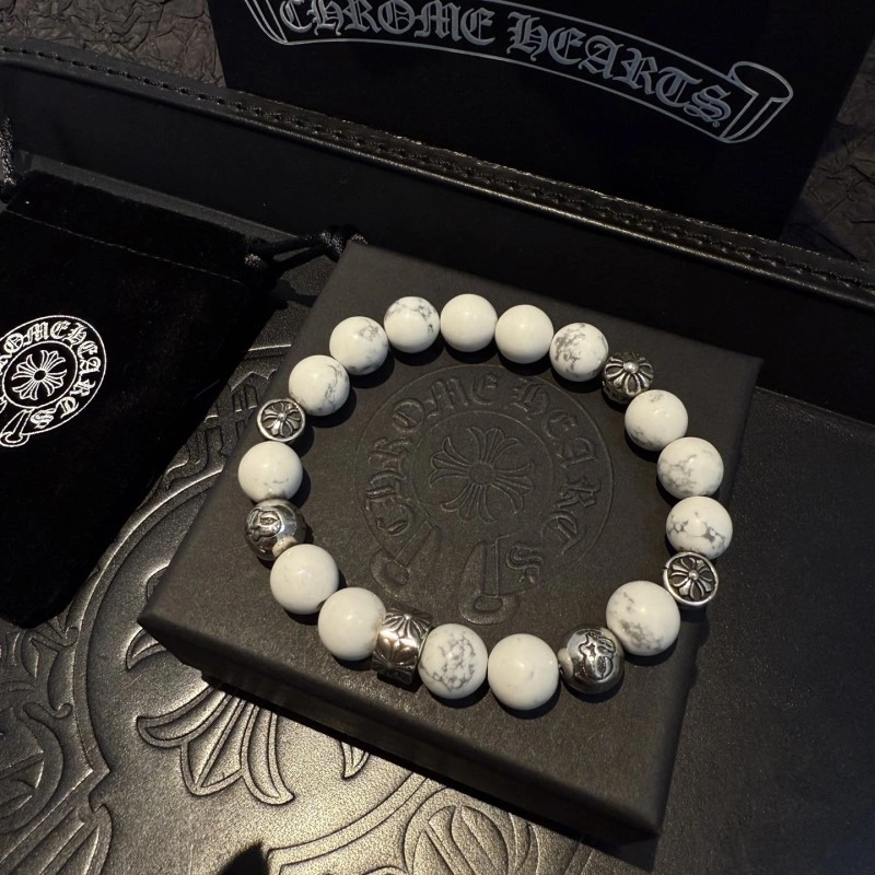 Chrome Hearts Bracelets HighPerformance 237086