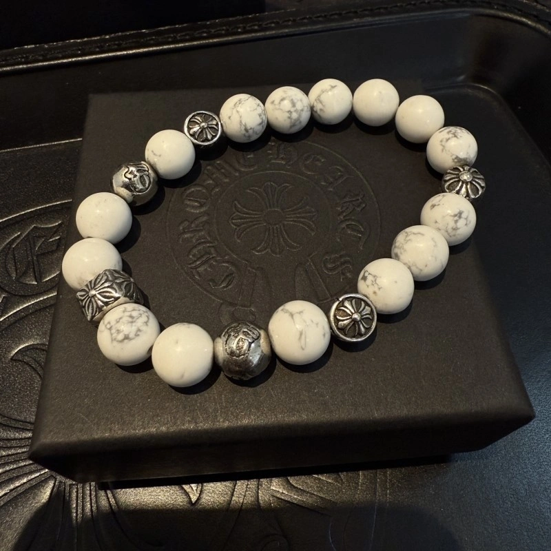 Chrome Hearts Bracelets HighPerformance 237086