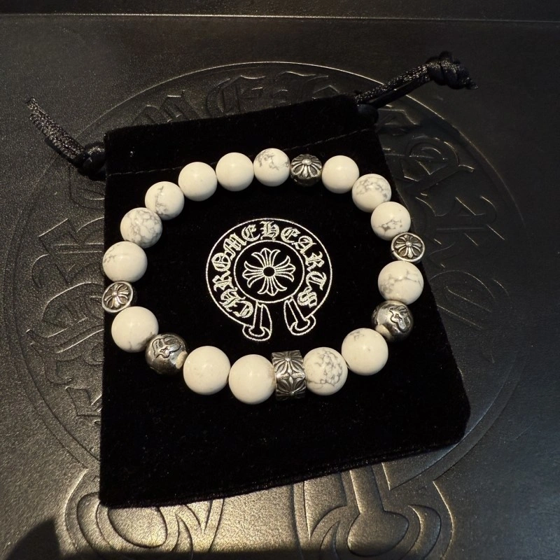 Chrome Hearts Bracelets HighPerformance 237086