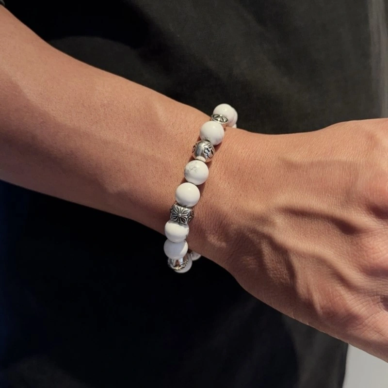 Chrome Hearts Bracelets HighPerformance 237086