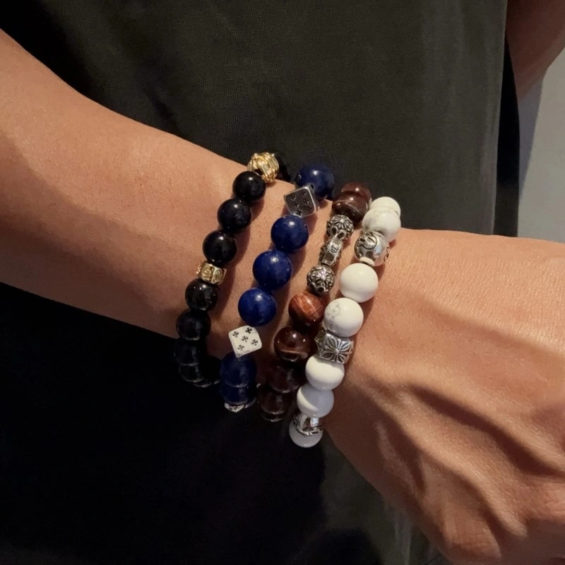 Chrome Hearts Bracelets HighPerformance 237086